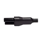 A.M.R.A. SPA AMRP01102081 CHAUVIN ARNOUX ADATTATORE PER PINZA E3N