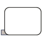 A.M.R.A. SPA - AMRP01102094 CHAUVIN ARNOUX FILM PROTEGGI SCHERMO CA6