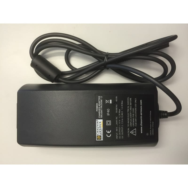 A.M.R.A. SPA AMRP01102129 CHAUVIN ARNOUX ALIMENTATORE RETE PA30W