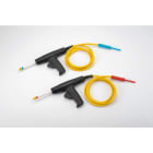 A.M.R.A. SPA - AMRP01102182 CHAUVIN ARNOUX PISTOLE HV 2 M CA 6165