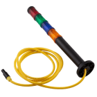 A.M.R.A. SPA AMRP01102192 CHAUVIN ARNOUX TORRETTA 4 LED CA6161-63