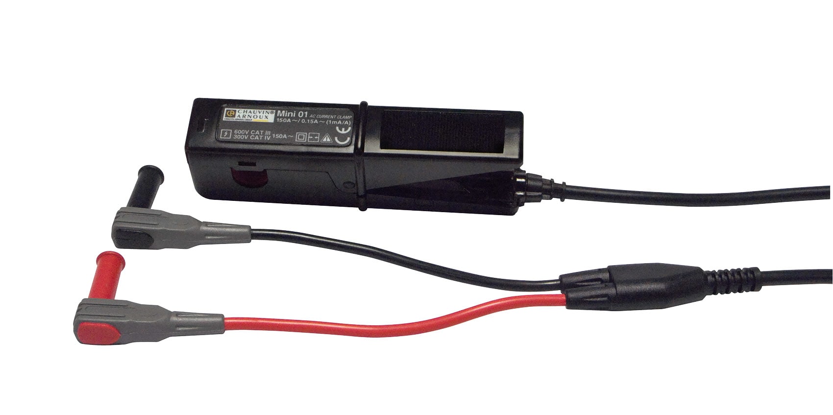 A.M.R.A. SPA - AMRP01105101Z CHAUVIN ARNOUX MINI01 PINZA CORRENTE AC