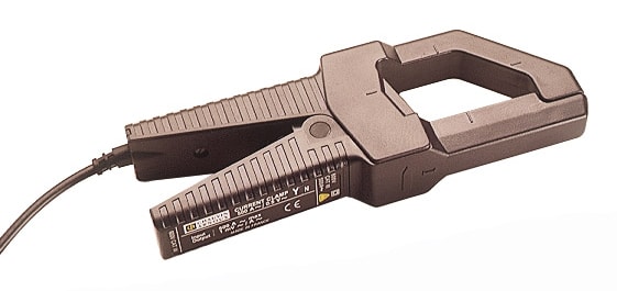 A.M.R.A. SPA - AMRP01120001A CHAUVIN ARNOUX Y1N PINZA CORRENTE AC