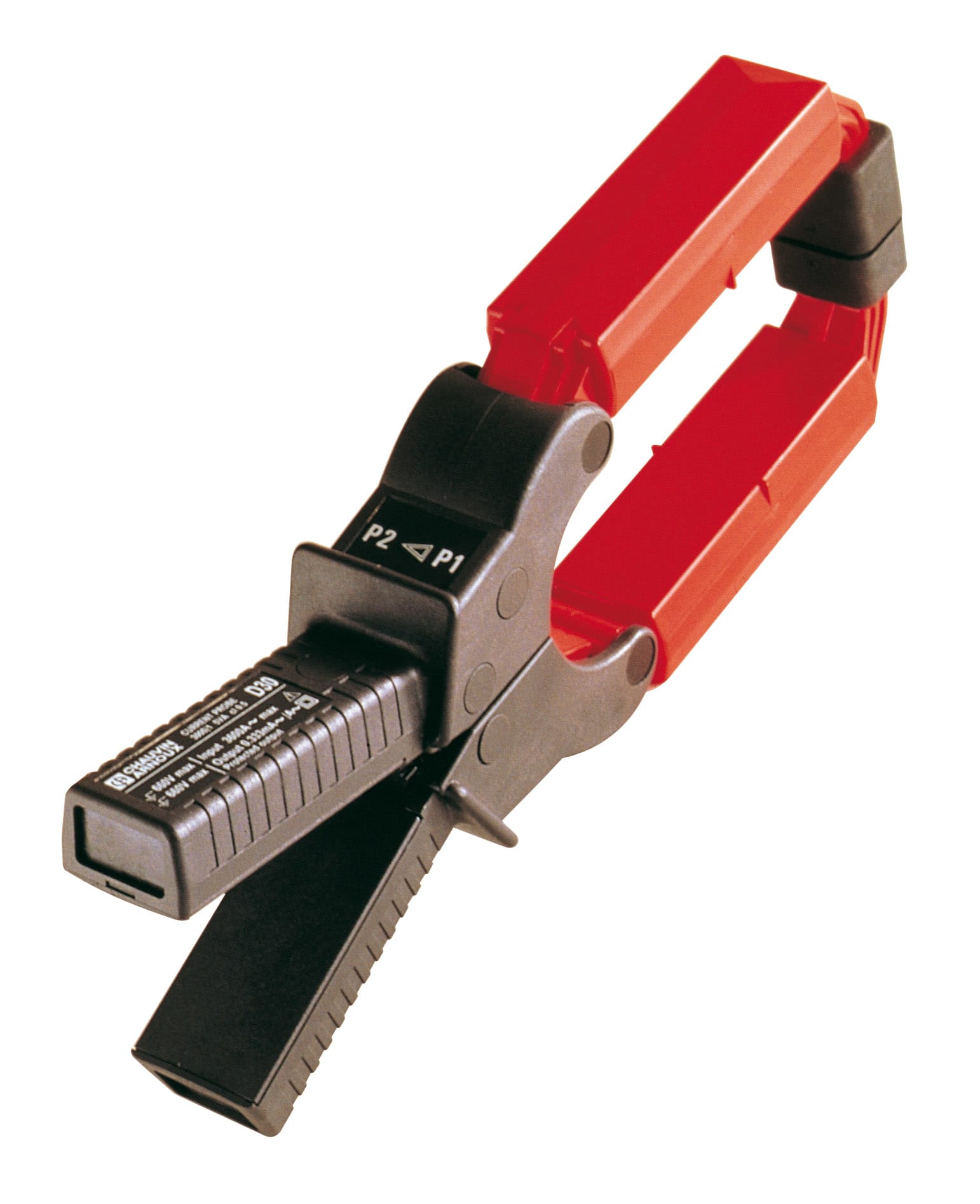 A.M.R.A. SPA - AMRP01120064 CHAUVIN ARNOUX D30CN PINZA CORRENTE AC