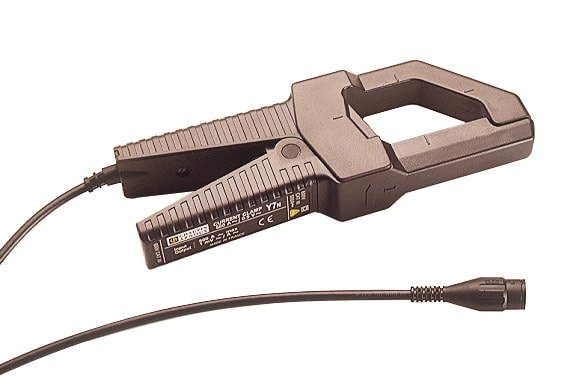 A.M.R.A. SPA AMRP01120075 CHAUVIN ARNOUX Y7N PINZA CORRENTE AC