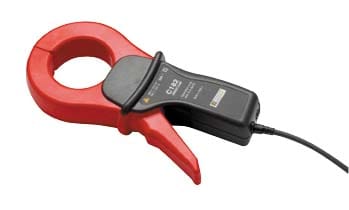 A.M.R.A. SPA AMRP01120333 CHAUVIN ARNOUX C182 PINZA CORRENTE AC
