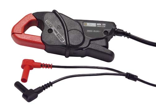 A.M.R.A. SPA AMRP01120402 CHAUVIN ARNOUX MN09 PINZA CORRENTE AC