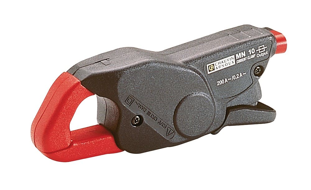 A.M.R.A. SPA - AMRP01120404 CHAUVIN ARNOUX MN11 PINZA CORRENTE AC