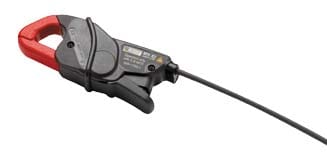 A.M.R.A. SPA AMRP01120452 CHAUVIN ARNOUX MN82 PINZA CORRENTE AC