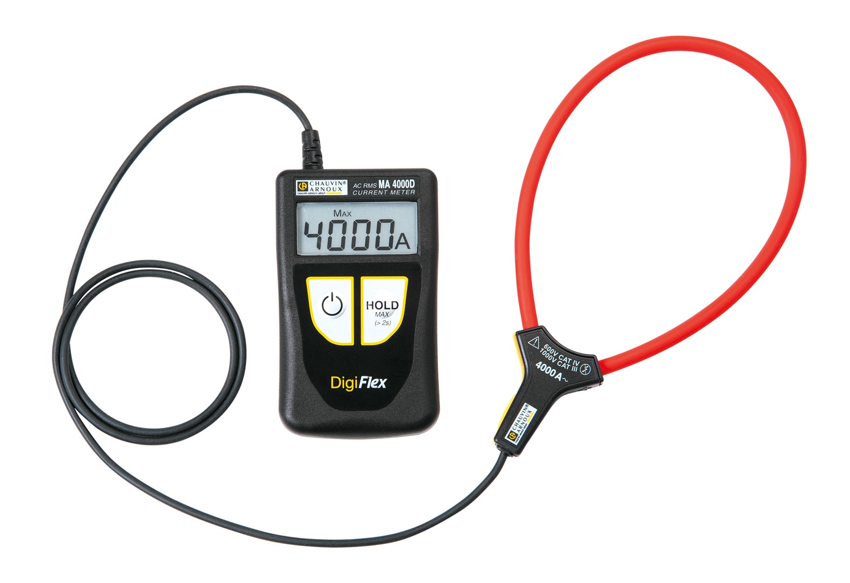 A.M.R.A. SPA - AMRP01120577Z CHAUVIN ARNOUX DIGIFLEX MA4000D 350MM AC