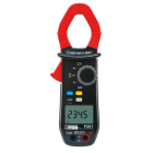 A.M.R.A. SPA AMRP01120921 CHAUVIN ARNOUX F201 MULTIMETRO A PINZA A