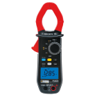A.M.R.A. SPA - AMRP01120923 CHAUVIN ARNOUX F203 MULTIMETRO A PINZA A