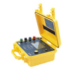 A.M.R.A. SPA - AMRP01126502 CHAUVIN ARNOUX CA 6462 TESTER DI TERRA