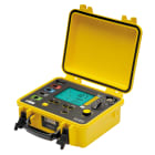 A.M.R.A. SPA AMRP01126504 CHAUVIN ARNOUX CA 6472 TESTER DI TERRA