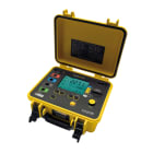 A.M.R.A. SPA AMRP01126506 CHAUVIN ARNOUX CA 6470N TESTER DI TERRA