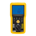 A.M.R.A. SPA AMRP01140824 CHAUVIN ARNOUX CA 6524 TESTER ISOLAMENTO