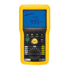 A.M.R.A. SPA AMRP01140826 CHAUVIN ARNOUX CA 6526 TESTER ISOLAMENTO