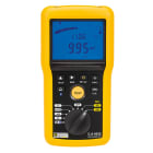 A.M.R.A. SPA AMRP01140832 CHAUVIN ARNOUX CA 6532 TESTER ISOLAMENTO