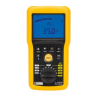 A.M.R.A. SPA AMRP01140834 CHAUVIN ARNOUX CA 6534 TESTER ISOLAMENTO