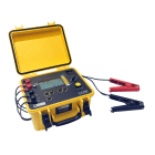 A.M.R.A. SPA AMRP01143200 Micro-Ohmmeter