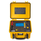 A.M.R.A. SPA - AMRP01143221 CHAUVIN ARNOUX CA 6255 MICROHMMETRO 10A