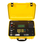 A.M.R.A. SPA AMRP01143300 CHAUVIN ARNOUX CA 6292 MICROHMMETRO 200A