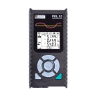 A.M.R.A. SPA AMRP01157166 CHAUVIN ARNOUX PEL51 LOGGER DI POTENZA