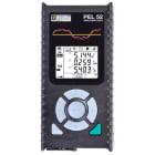 A.M.R.A. SPA AMRP01157167 CHAUVIN ARNOUX PEL52 LOGGER DI POTENZA