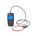 A.M.R.A. SPA AMRP01157180 CHAUVIN ARNOUX L411 LOGGER 1 ING CORRENT