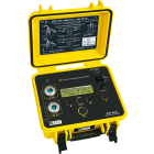 A.M.R.A. SPA - AMRP01157702 CHAUVIN ARNOUX DTR 8510 RATIOMETRO