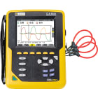 A.M.R.A. SPA AMRP01160512 CHAUVIN ARNOUX CA 8331MA ANALIZZATORE RE