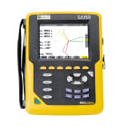 A.M.R.A. SPA AMRP01160541 CHAUVIN ARNOUX CA 8333 ANALIZZATORE RETE