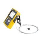 A.M.R.A. SPA AMRP01160591 CHAUVIN ARNOUX CA 8336 ANALIZZATORE RETE