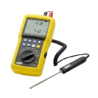A.M.R.A. SPA AMRP01160620 CHAUVIN ARNOUX CA 8220 ANALIZZATORE RETE