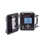 A.M.R.A. SPA AMRP01160658N CHAUVIN ARNOUX CA 8345 ANALIZZATORE RETE