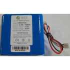 A.M.R.A. SPA AMRP01160735 CHAUVIN ARNOUX BATTERIA LI-ION FTV500
