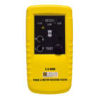 A.M.R.A. SPA - AMRP01191305 CHAUVIN ARNOUX CA 6609 TESTER ROTAZ.MOTO