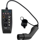 A.M.R.A. SPA AMRP01191309 CHAUVIN ARNOUX CA 6652 ADATTATORE COLONN