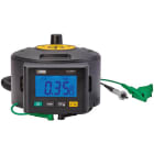 A.M.R.A. SPA AMRP01191611 CHAUVIN ARNOUX CA 6011 TESTER CONTINUIT