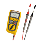 A.M.R.A. SPA AMRP01191740Z CHAUVIN ARNOUX CA 703 MULTIMETRO DIGITAL