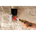 A.M.R.A. SPA AMRP01191745Z CHAUVIN ARNOUX CA 732 RILEVATORE TENSION