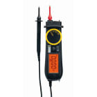 A.M.R.A. SPA AMRP01191755 CHAUVIN ARNOUX CA 755 TESTER DIGITALE
