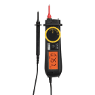 A.M.R.A. SPA AMRP01191757 CHAUVIN ARNOUX CA 757 TESTER DIGITALE