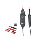 A.M.R.A. SPA AMRP01191771 CHAUVIN ARNOUX CA 771 TESTER TENSIONE AC