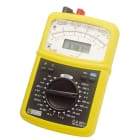 A.M.R.A. SPA - AMRP01196311E CHAUVIN ARNOUX CA 5011 MULTIMETRO MISTO