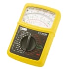 A.M.R.A. SPA AMRP01196523F CHAUVIN ARNOUX CA 5005 MULTIMETRO ANALOG