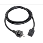 A.M.R.A. SPA - AMRP01295234 CHAUVIN ARNOUX CAVO ALIMENTAZIONE 2P+T