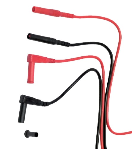 A.M.R.A. SPA - AMRP01295289Z CHAUVIN ARNOUX CAVO 1,5M DRITTO/90°