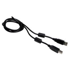 A.M.R.A. SPA - AMRP01295293 CHAUVIN ARNOUX CAVO USB-A / USB-B