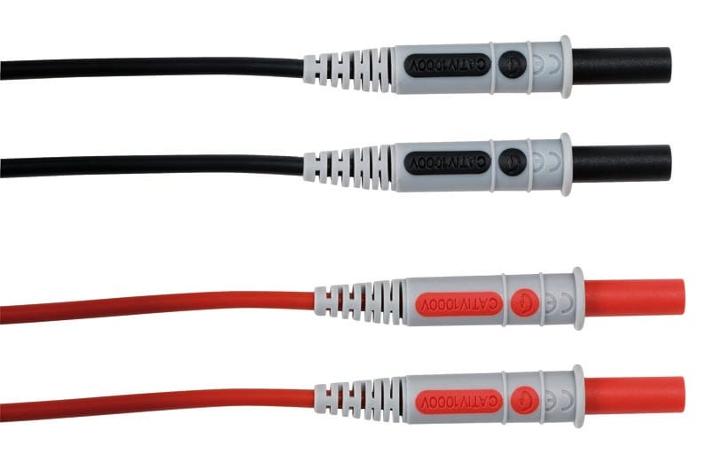 A.M.R.A. SPA AMRP01295450Z CHAUVIN ARNOUX CAVO 1,5M DRITTO PVC CATI